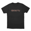 CboysTV Camo Unisex T Shirt Black